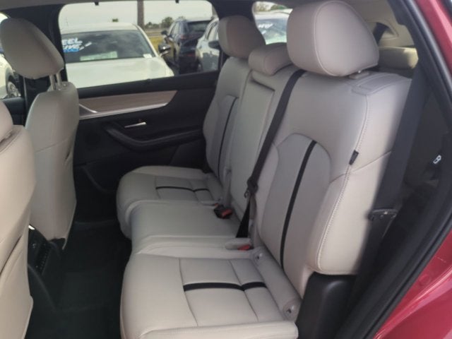 2026 Mazda Mazda CX-90 Preferred