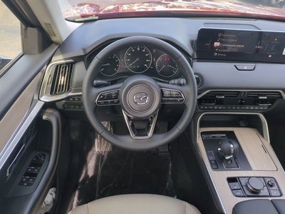 2026 Mazda Mazda CX-90 Preferred