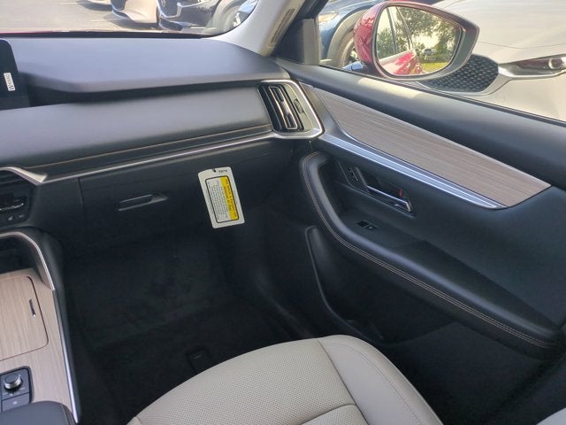 2026 Mazda Mazda CX-90 Preferred