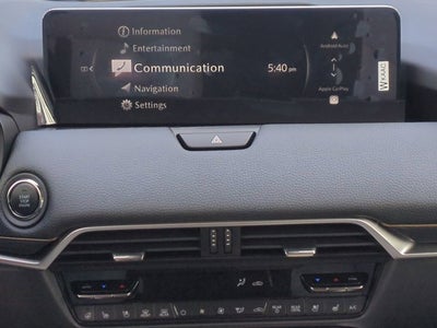 2026 Mazda Mazda CX-90 Preferred