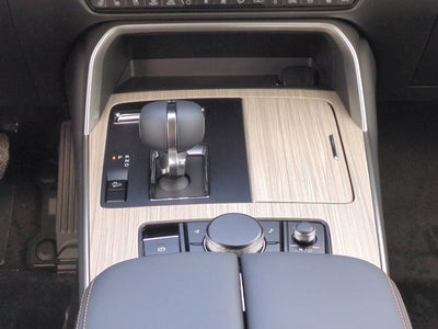 2026 Mazda Mazda CX-90 Preferred