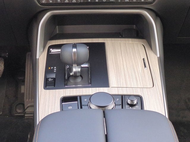 2026 Mazda Mazda CX-90 Preferred