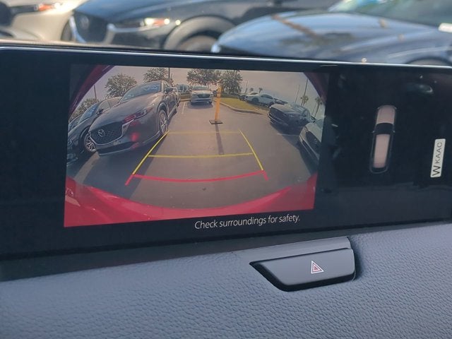 2026 Mazda Mazda CX-90 Preferred