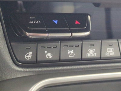 2026 Mazda Mazda CX-90 Preferred