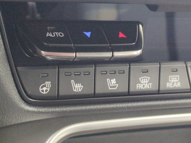 2026 Mazda Mazda CX-90 Preferred