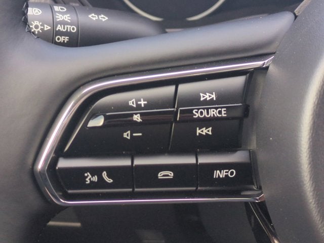 2026 Mazda Mazda CX-90 Preferred