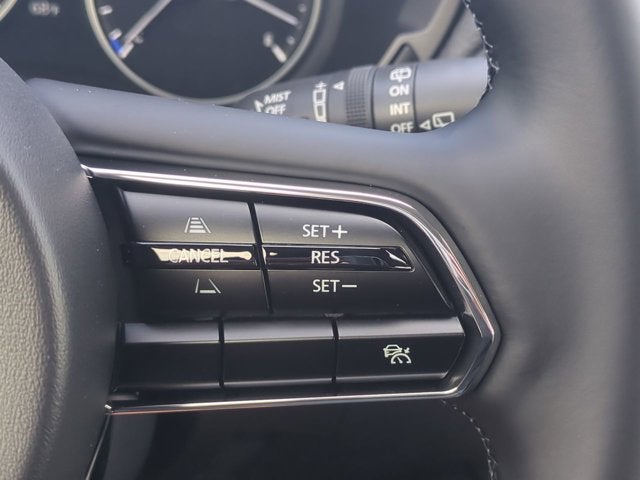 2026 Mazda Mazda CX-90 Preferred