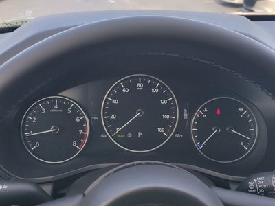 2026 Mazda Mazda CX-90 Preferred