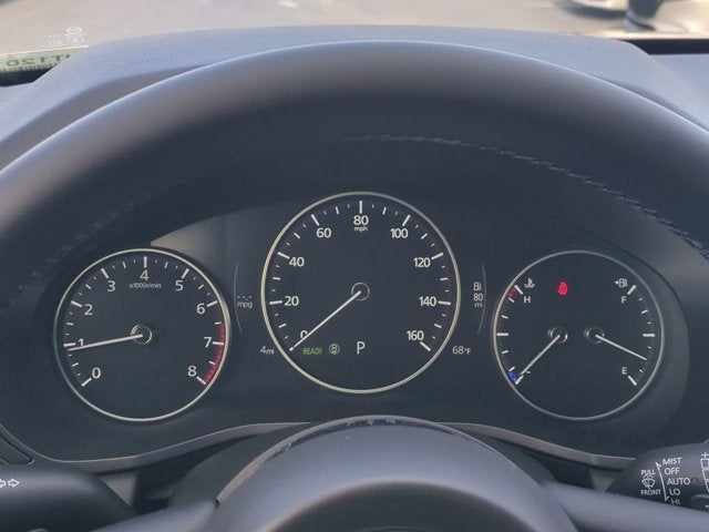 2026 Mazda Mazda CX-90 Preferred