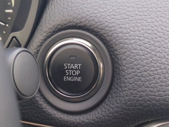 2026 Mazda Mazda CX-90 Preferred