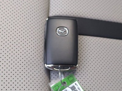 2026 Mazda Mazda CX-90 Preferred