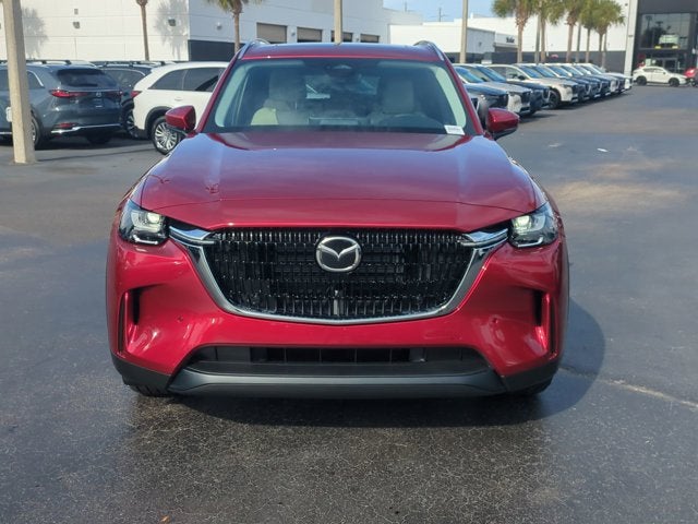 2026 Mazda Mazda CX-90 Preferred