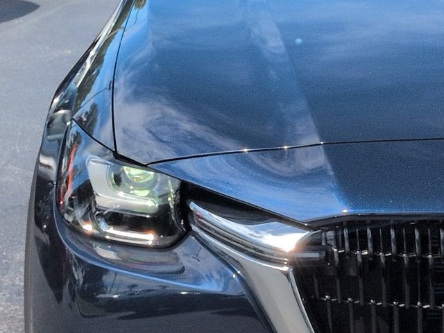 2026 Mazda Mazda CX-90 Preferred
