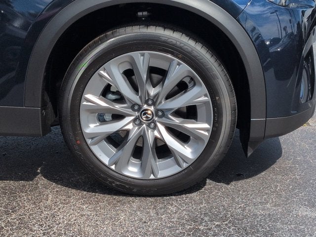 2026 Mazda Mazda CX-90 Preferred