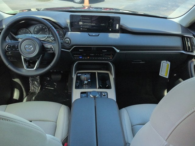2026 Mazda Mazda CX-90 Preferred