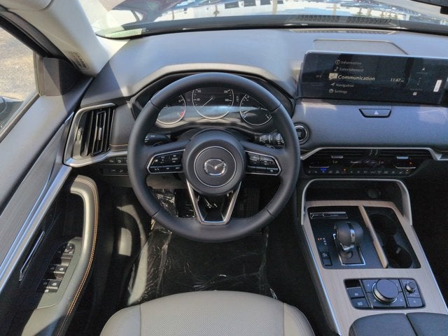2026 Mazda Mazda CX-90 Preferred