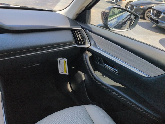 2026 Mazda Mazda CX-90 Preferred