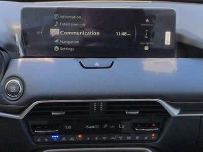 2026 Mazda Mazda CX-90 Preferred