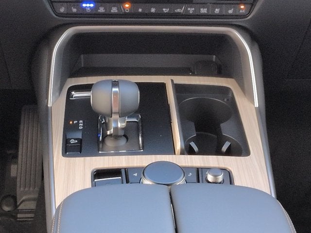 2026 Mazda Mazda CX-90 Preferred