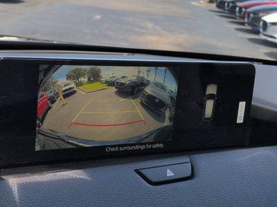 2026 Mazda Mazda CX-90 Preferred