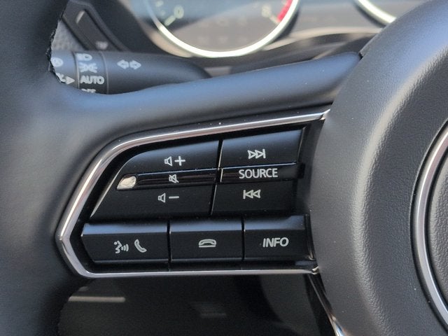 2026 Mazda Mazda CX-90 Preferred