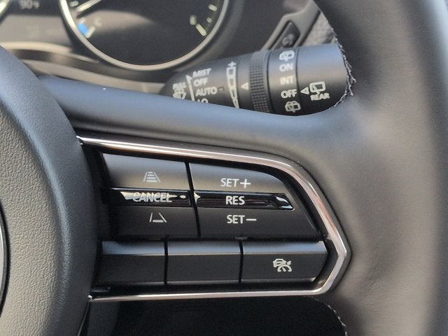 2026 Mazda Mazda CX-90 Preferred