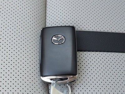 2026 Mazda Mazda CX-90 Preferred