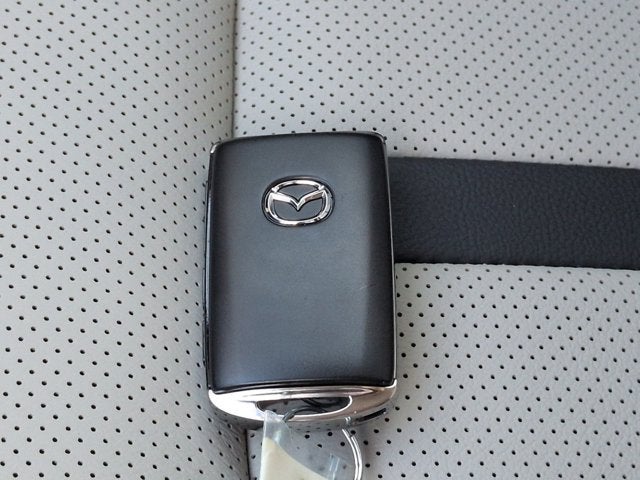 2026 Mazda Mazda CX-90 Preferred