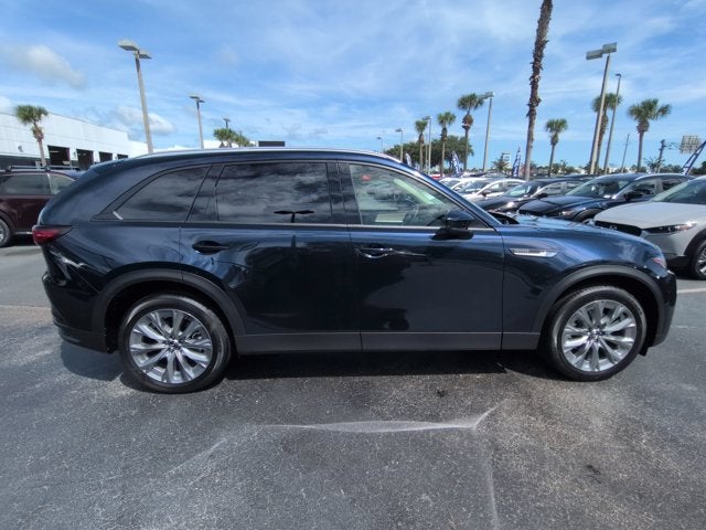 2026 Mazda Mazda CX-90 Preferred