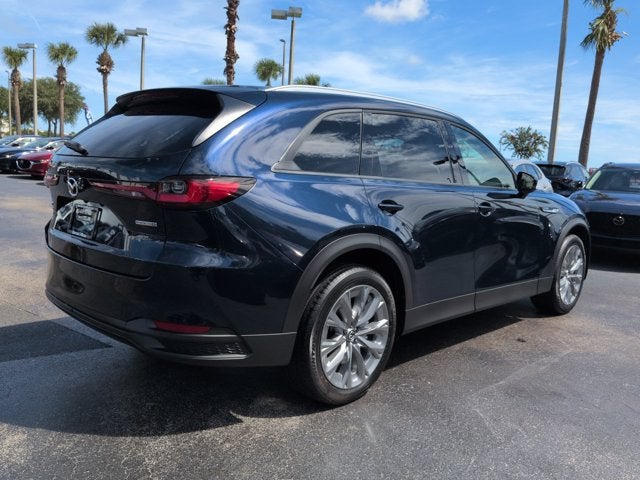2026 Mazda Mazda CX-90 Preferred