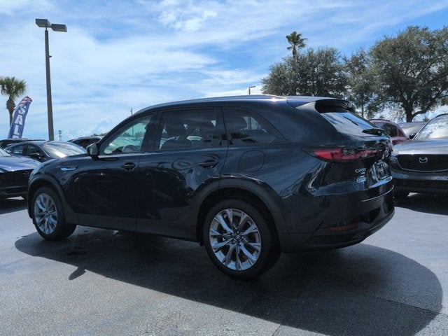 2026 Mazda Mazda CX-90 Preferred