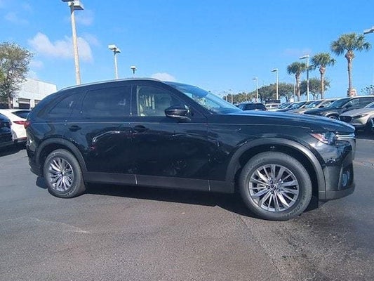 2024 Mazda Mazda CX-90 3.3 Turbo Preferred AWD in Daytona Beach, FL - Daytona Auto Mall