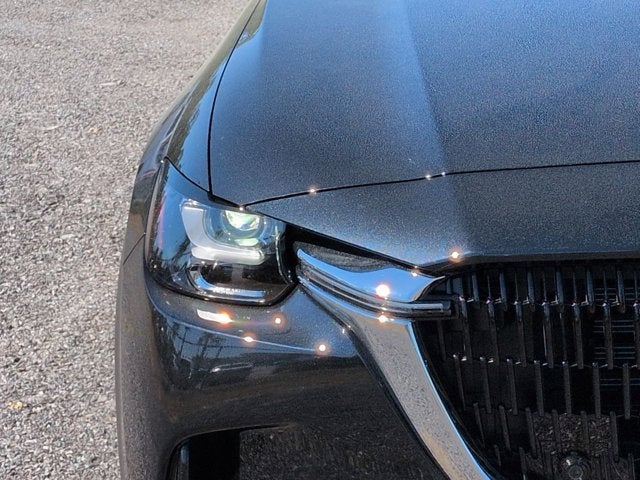 2026 Mazda Mazda CX-90 Preferred