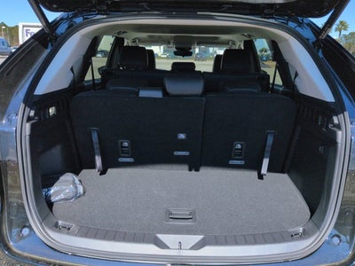 2026 Mazda Mazda CX-90 Preferred