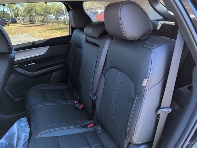 2026 Mazda Mazda CX-90 Preferred