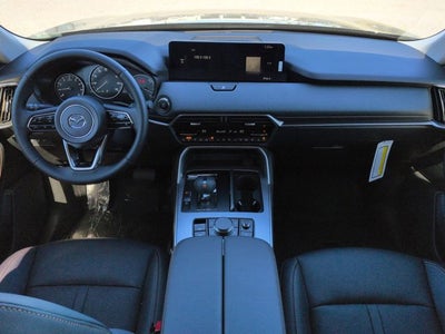 2026 Mazda Mazda CX-90 Preferred