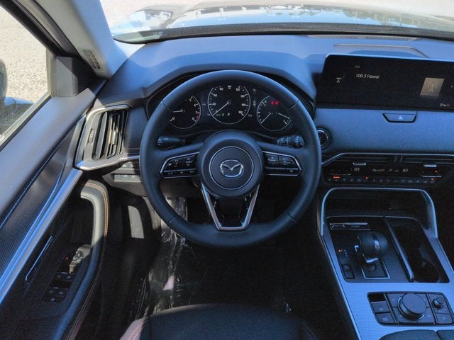 2026 Mazda Mazda CX-90 Preferred