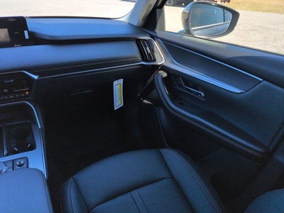 2026 Mazda Mazda CX-90 Preferred