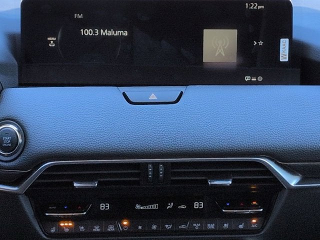 2026 Mazda Mazda CX-90 Preferred