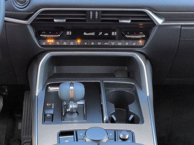 2026 Mazda Mazda CX-90 Preferred