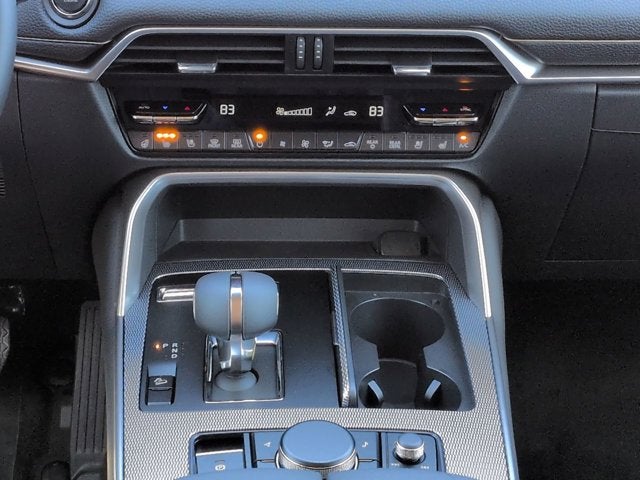 2026 Mazda Mazda CX-90 Preferred