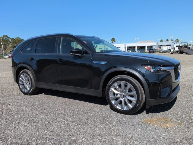 2026 Mazda Mazda CX-90 Preferred