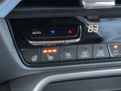 2026 Mazda Mazda CX-90 Preferred