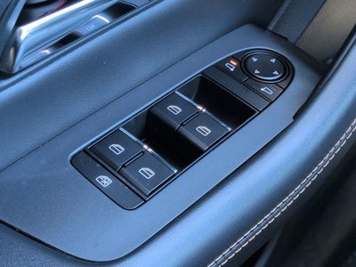 2026 Mazda Mazda CX-90 Preferred