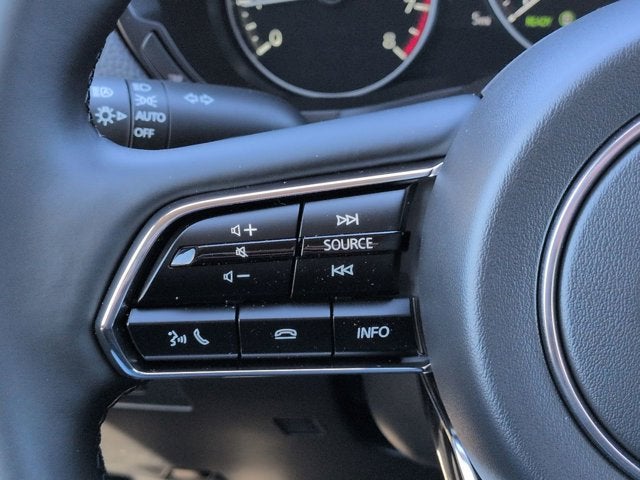 2026 Mazda Mazda CX-90 Preferred