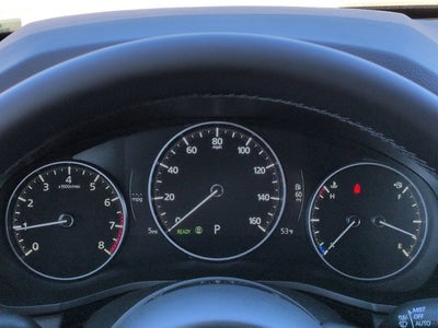 2026 Mazda Mazda CX-90 Preferred