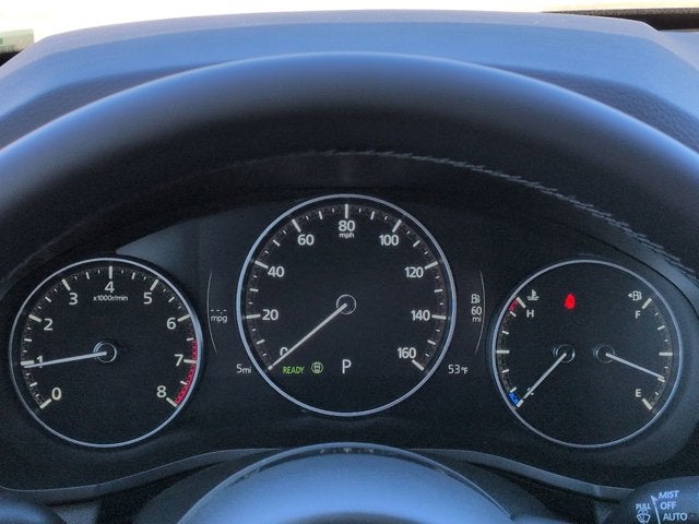 2026 Mazda Mazda CX-90 Preferred