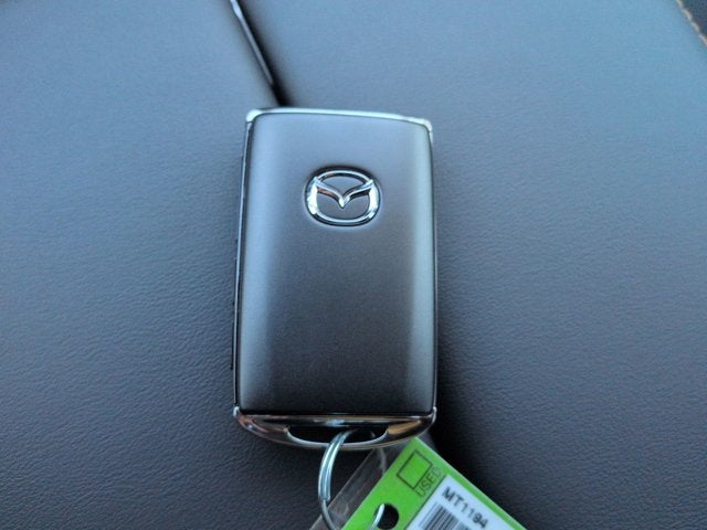 2026 Mazda Mazda CX-90 Preferred