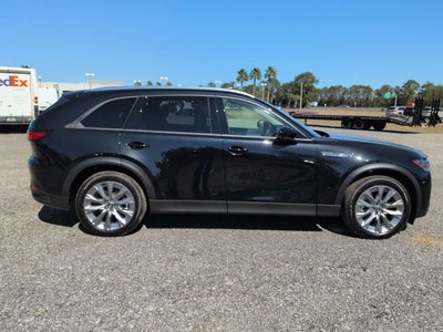 2026 Mazda Mazda CX-90 Preferred