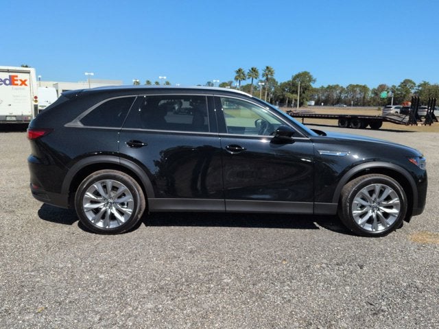 2026 Mazda Mazda CX-90 Preferred